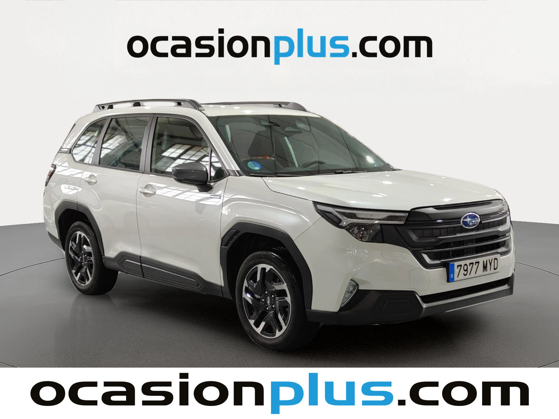 Imagen 2 de SUBARU Forester