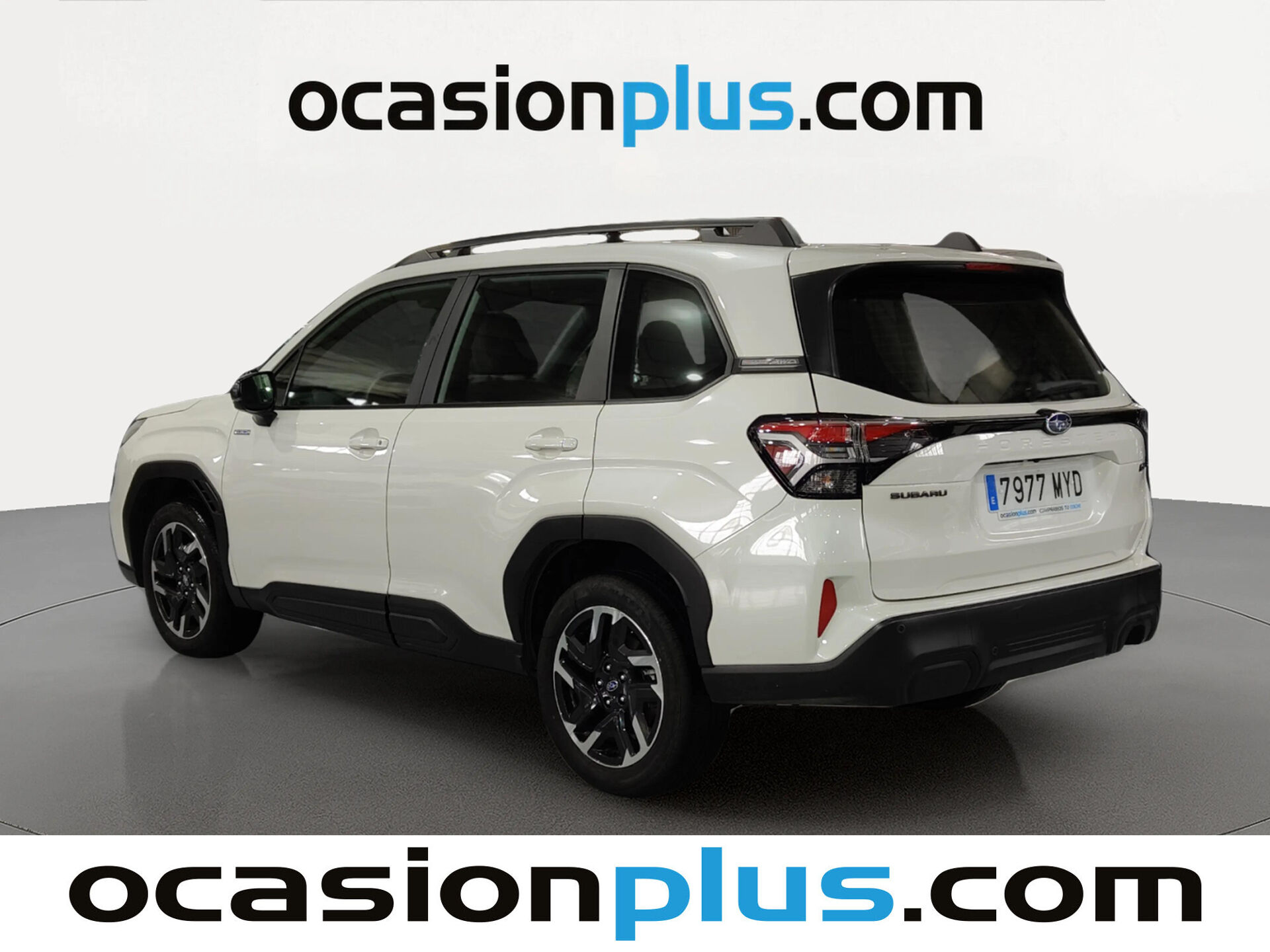 Imagen 3 de SUBARU Forester