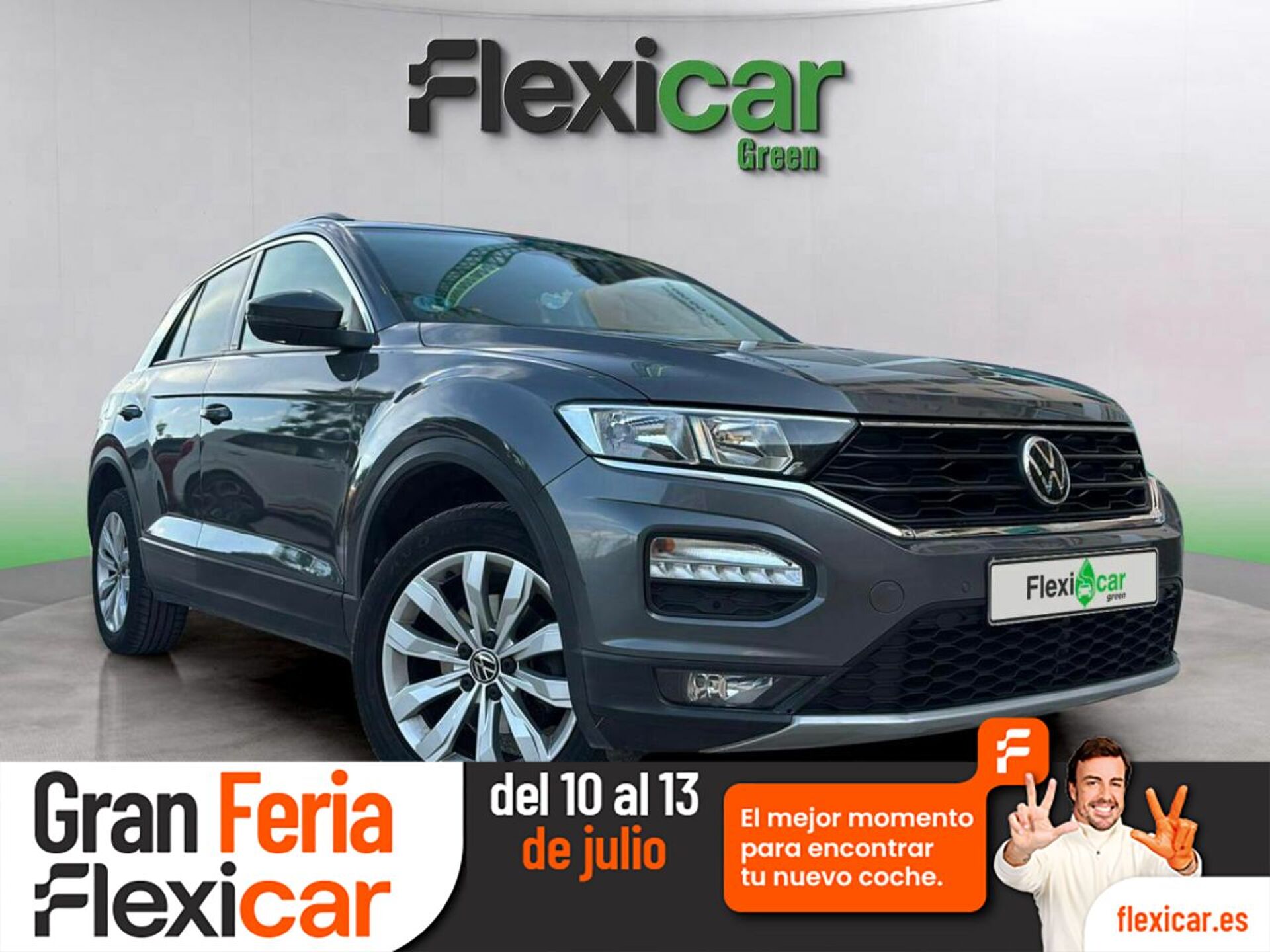 Imagen de VOLKSWAGEN T-Roc