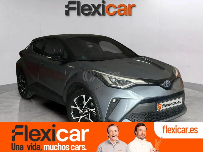 Foto del TOYOTA C-HR 180H Advance
