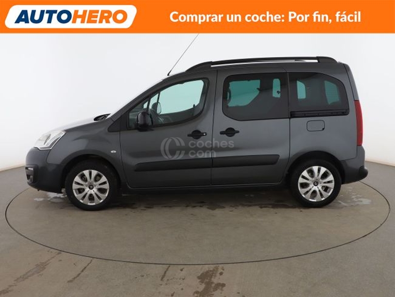 Foto del CITROEN Berlingo Multispace 1.6HDi XTR Plus 115