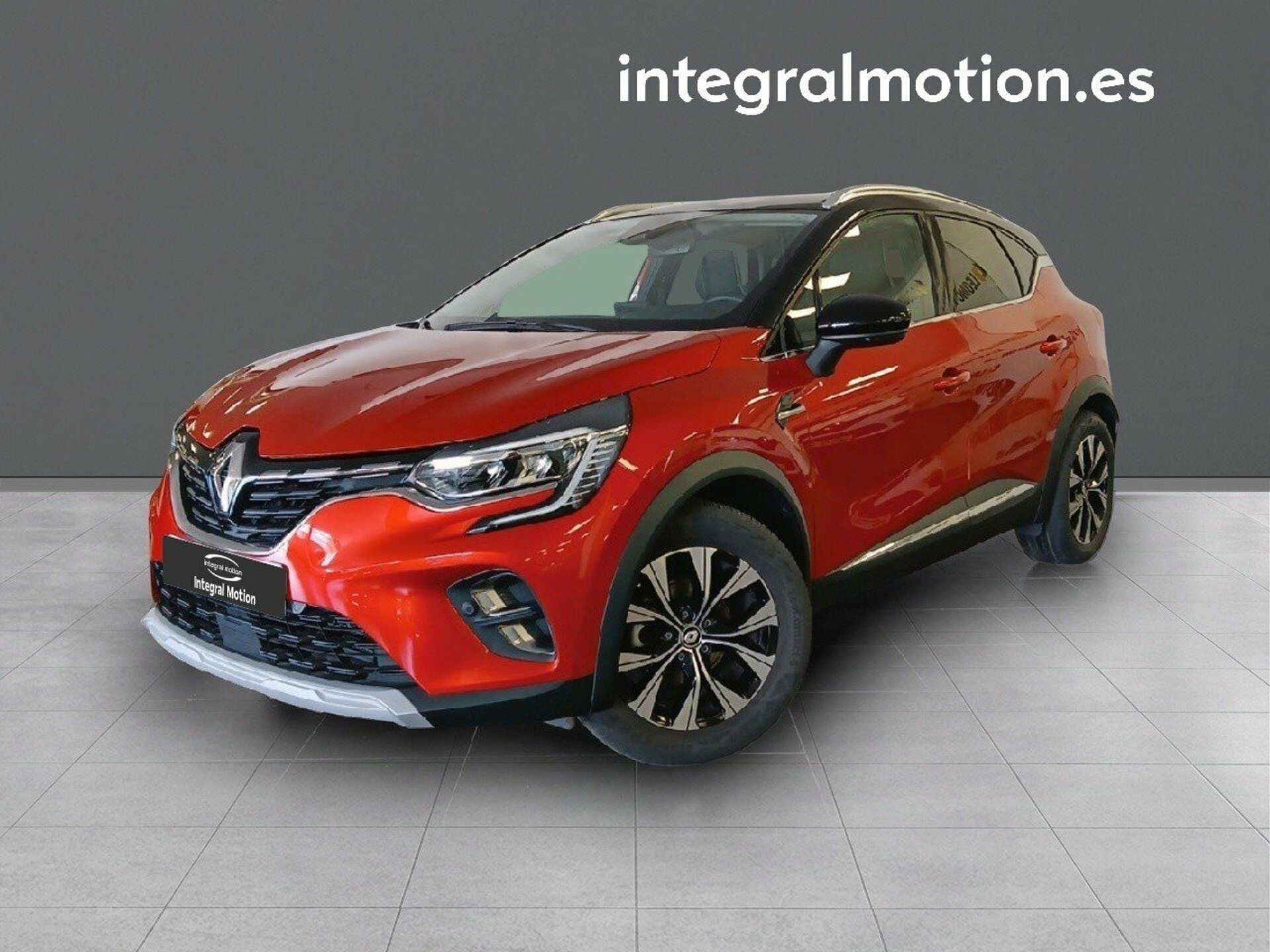 Imagen de RENAULT Captur