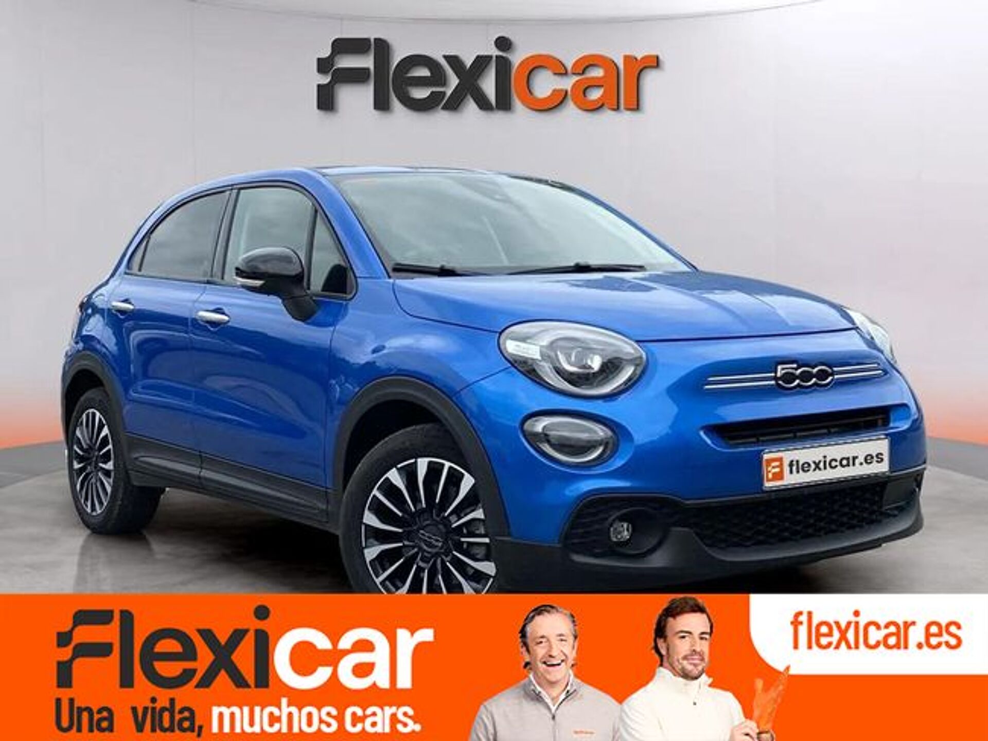 Imagen de FIAT 500X