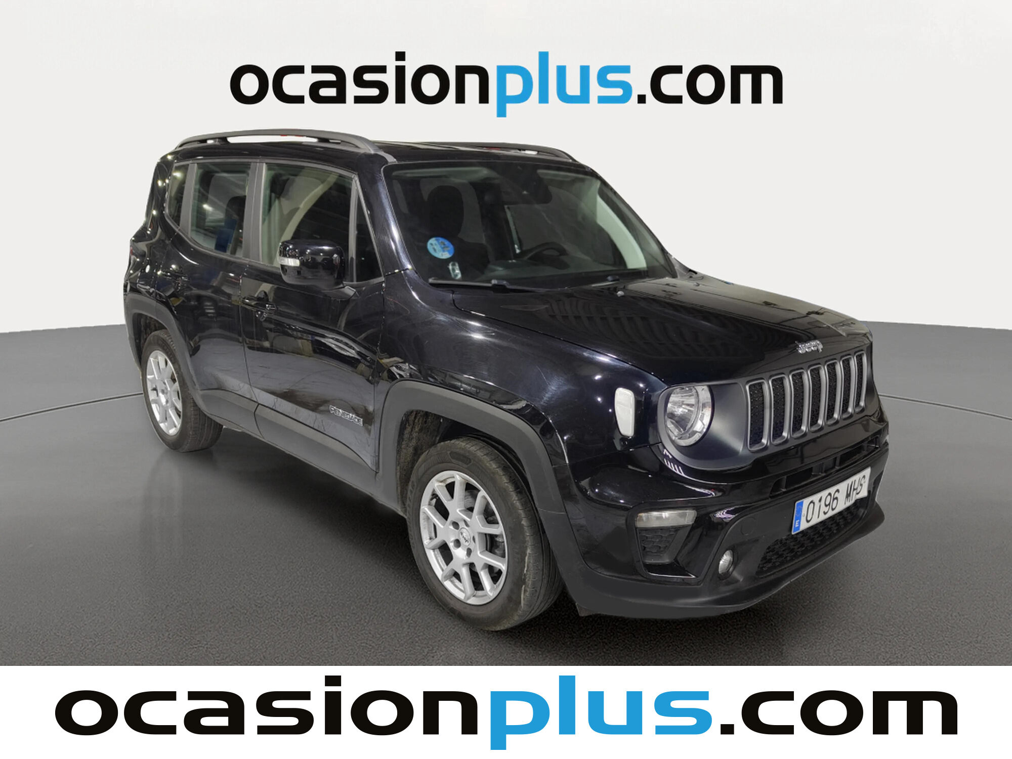Foto del JEEP Renegade 1.5 MHEV Limited