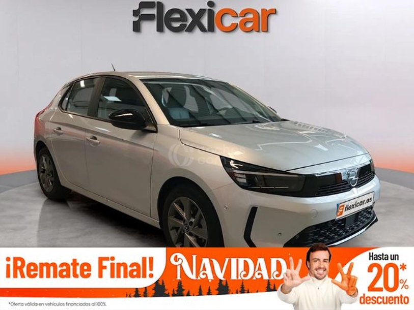 Foto del OPEL Corsa 1.2T XHL S-S GS 100