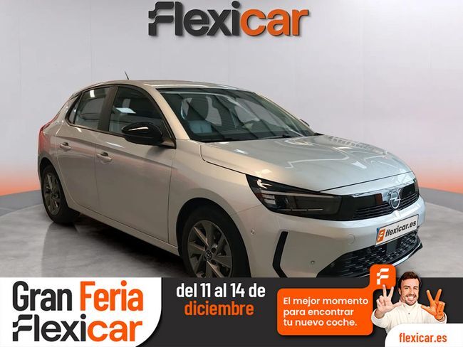 OPEL Corsa (1.2T XHL 74kW (100CV) Edition) en Palmas, Las