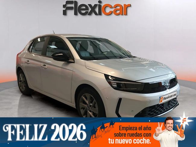 OPEL Corsa (1.2T XHL 74kW (100CV) Edition) en Palmas, Las