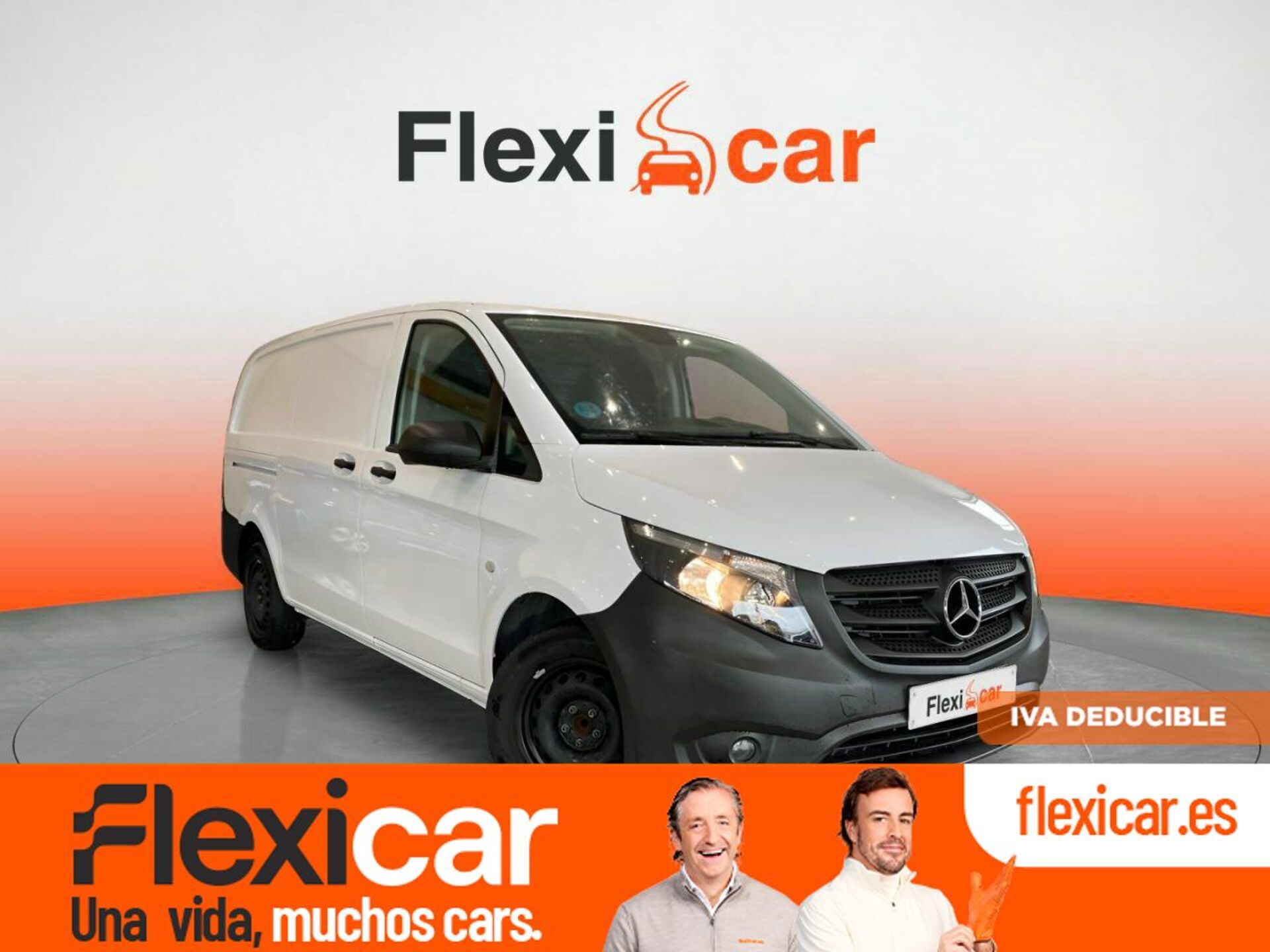 Imagen de MERCEDES Vito