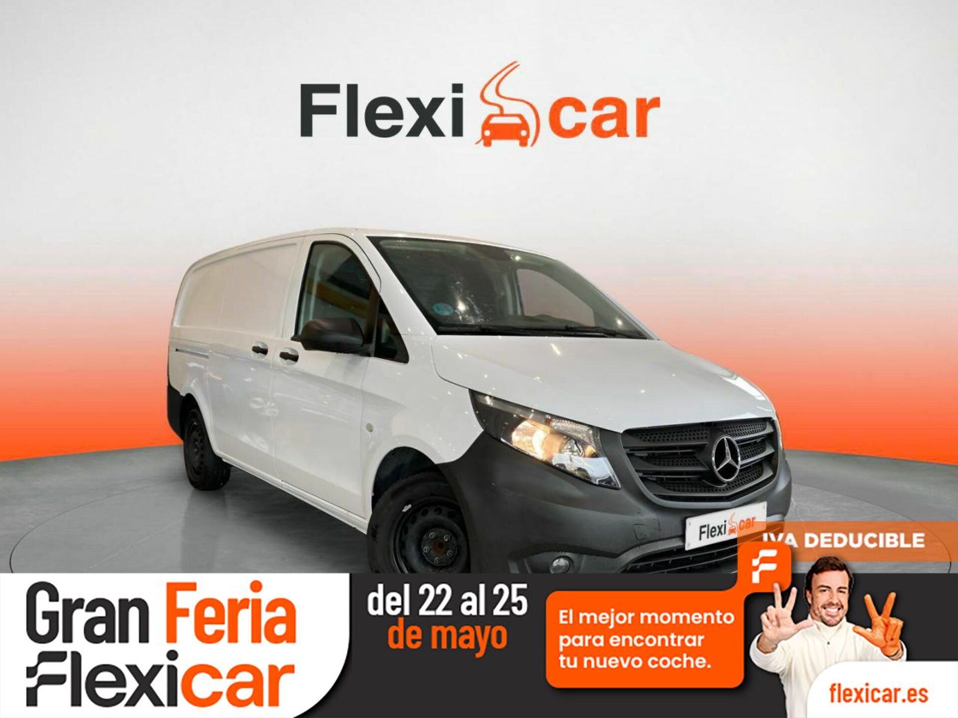 Imagen de MERCEDES Vito