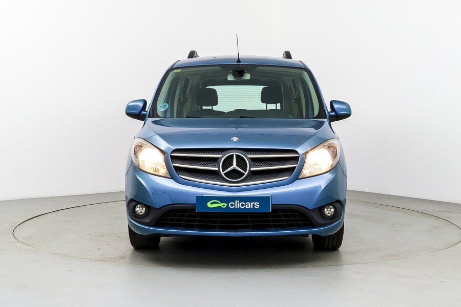 Foto del MERCEDES Citan Tourer 109CDI Select