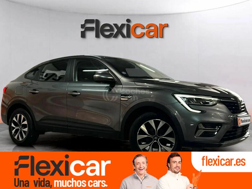 Foto del RENAULT Arkana 1.3 TCe Equilibre EDC 103kW