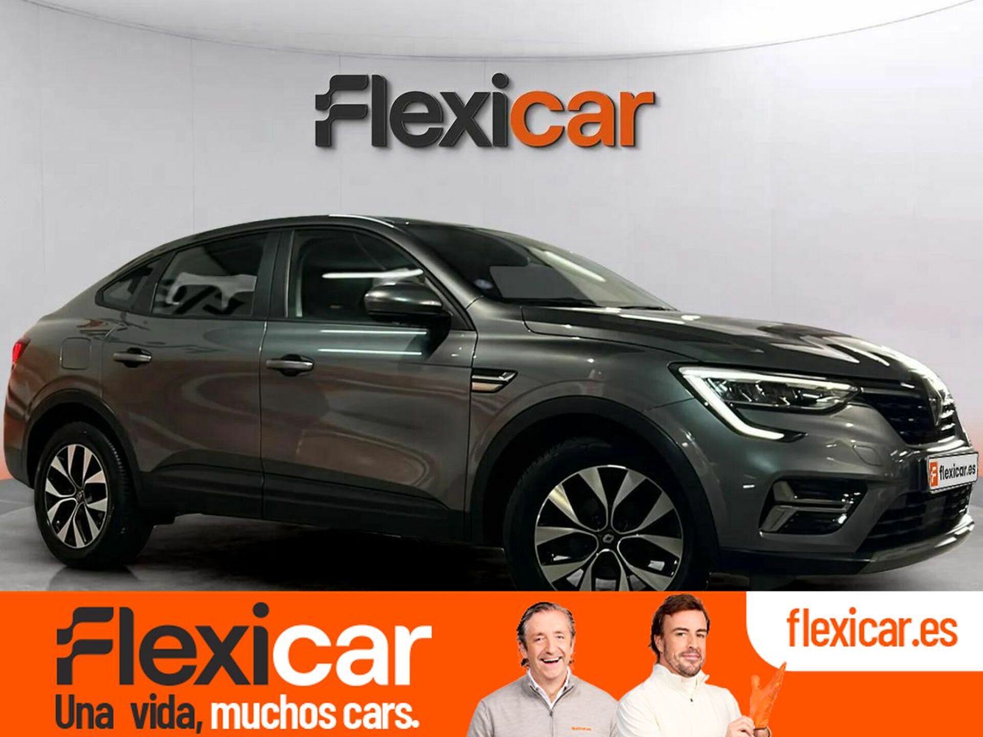 Imagen de RENAULT Arkana