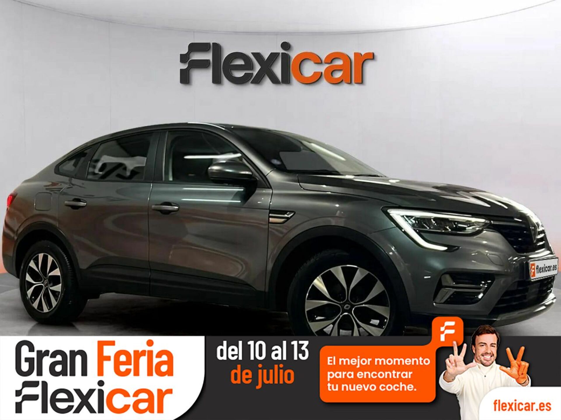 Imagen de RENAULT Arkana