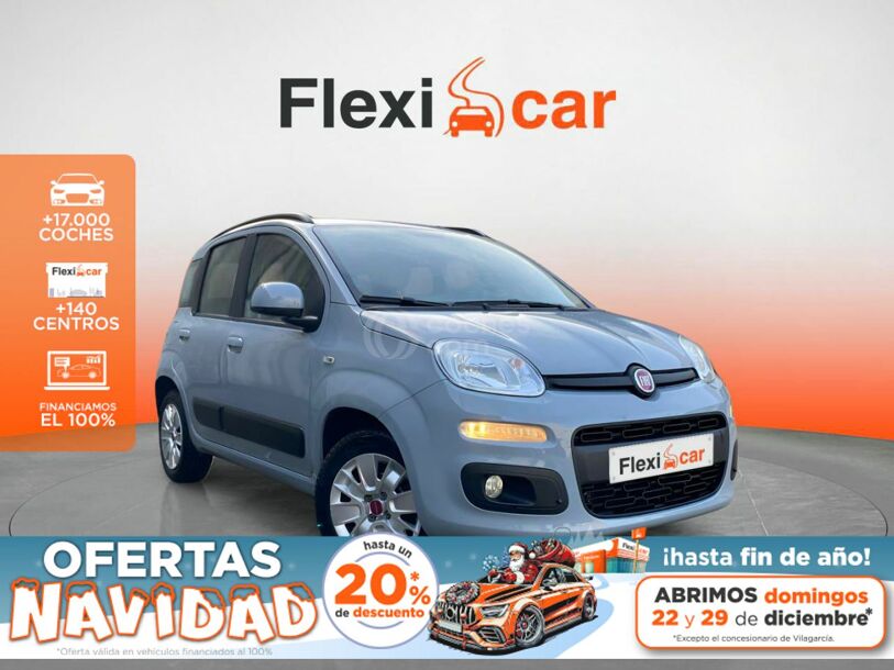 Foto del FIAT Panda 1.2 Easy