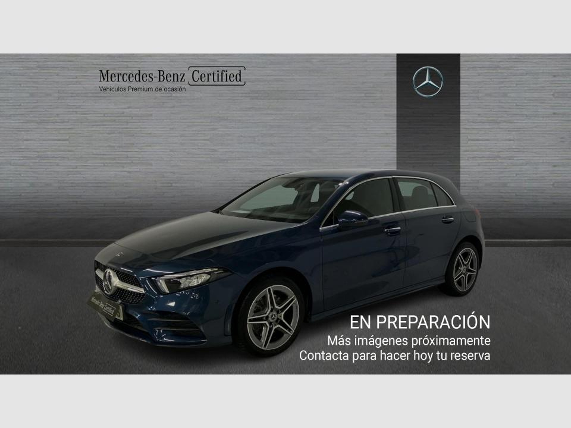 Imagen de MERCEDES Clase A