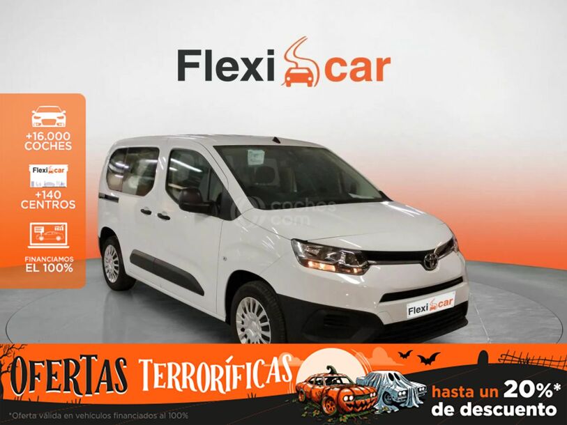 Foto del TOYOTA Proace City Family L1 1.2 5pl. Active 110