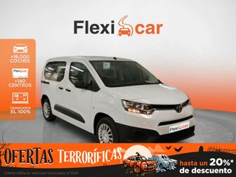 Imagen de TOYOTA Proace City Family L1 1.2 5pl. Active 110