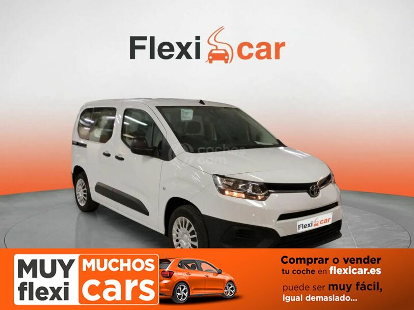 Foto del TOYOTA Proace City Family L1 1.2 5pl. Active 110