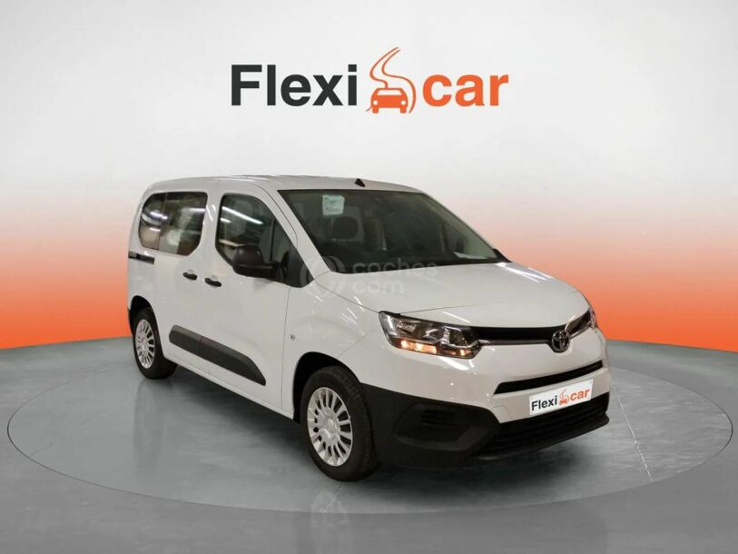 Foto del TOYOTA Proace City Family L1 1.2 5pl. Active 110