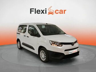 Imagen de TOYOTA Proace City Family L1 1.2 5pl. Active 110