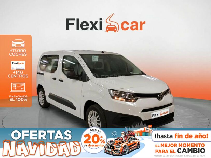 Foto del TOYOTA Proace City Family L1 1.2 5pl. Active 110