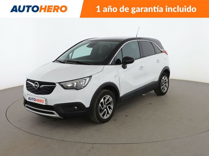 Foto del OPEL Crossland X 1.2T S&S Design Line 110