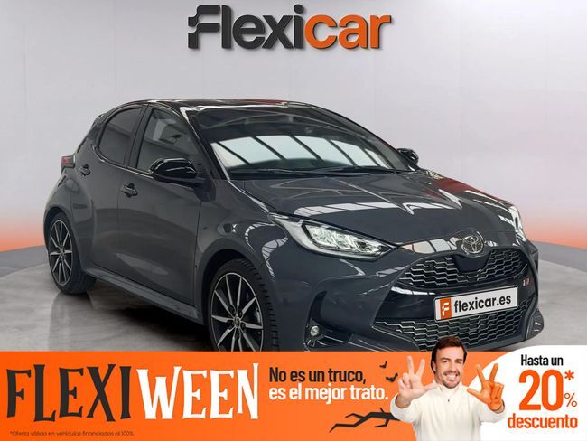 TOYOTA Yaris (1.5 130H GR Sport Plus) en Cantabria