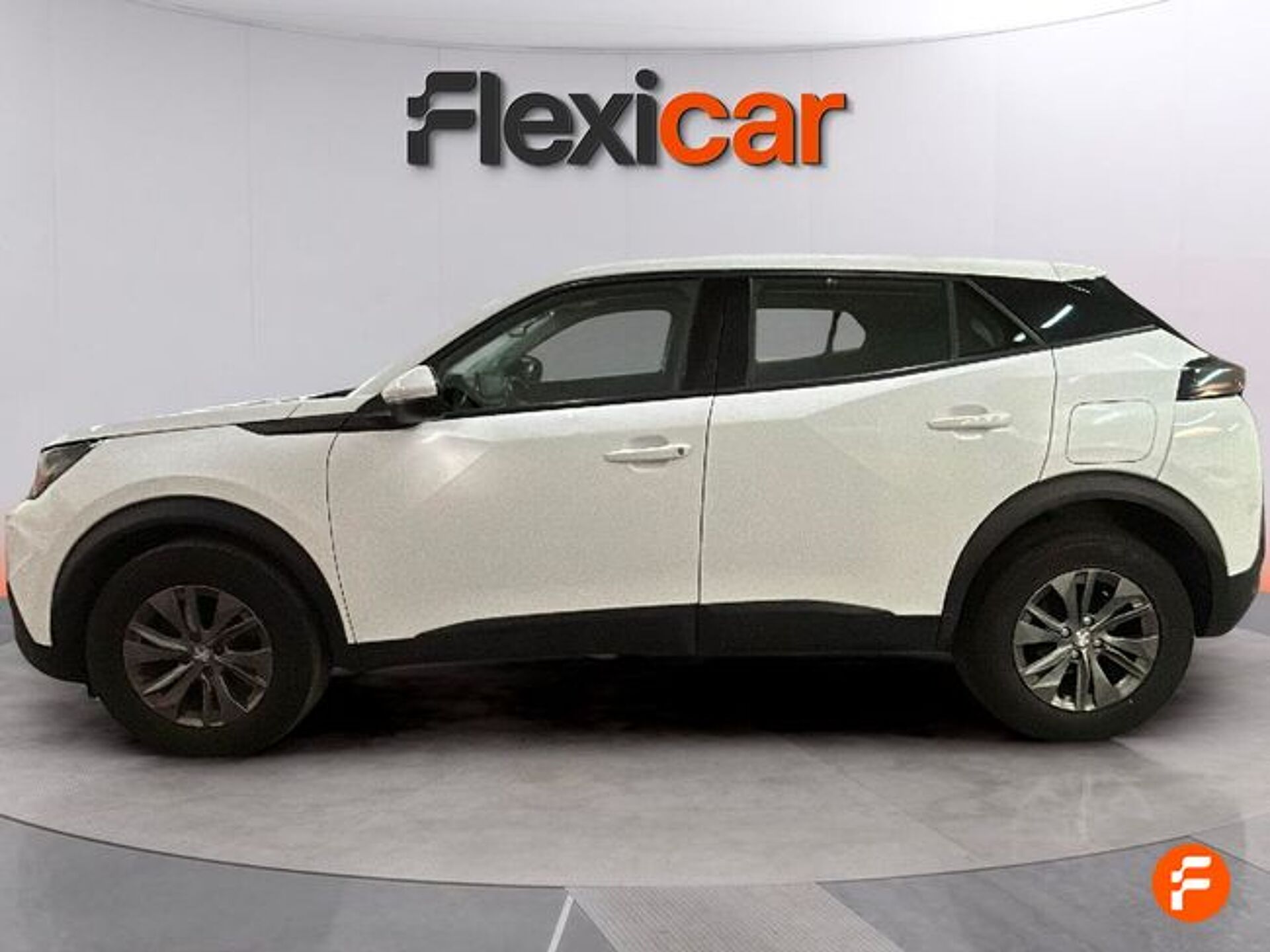 Imagen 3 de PEUGEOT 2008