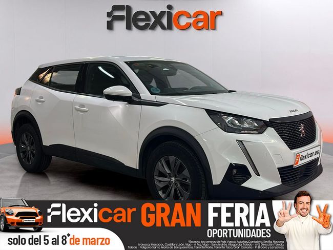 Foto del PEUGEOT 2008 1.5BlueHDi S&S Active 110