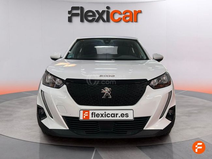 Foto del PEUGEOT 2008 1.5BlueHDi S&S Active 110