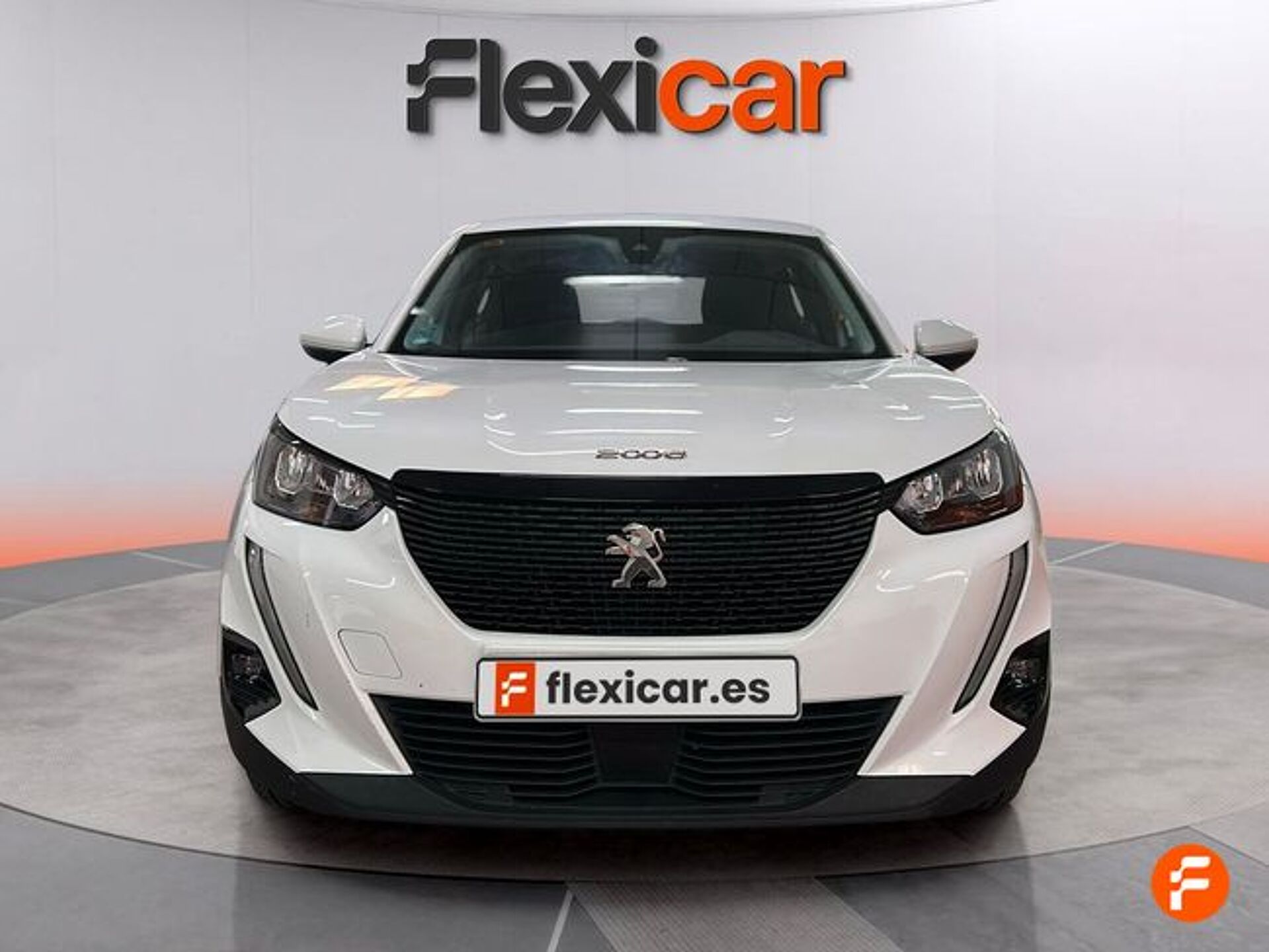 Imagen 2 de PEUGEOT 2008