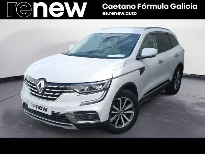 Foto del RENAULT Koleos 1.7dCi Blue Zen X-Tronic 4x2 110kW