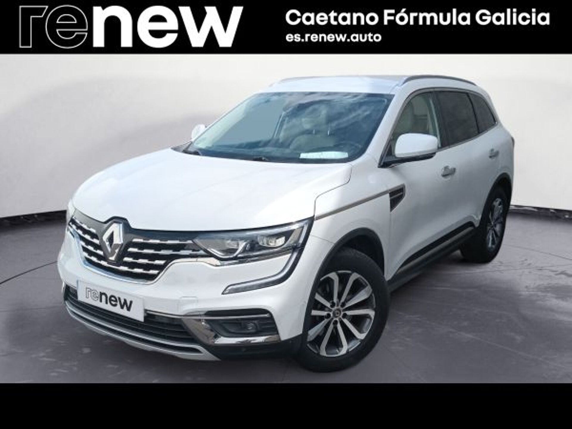 Imagen de RENAULT Koleos