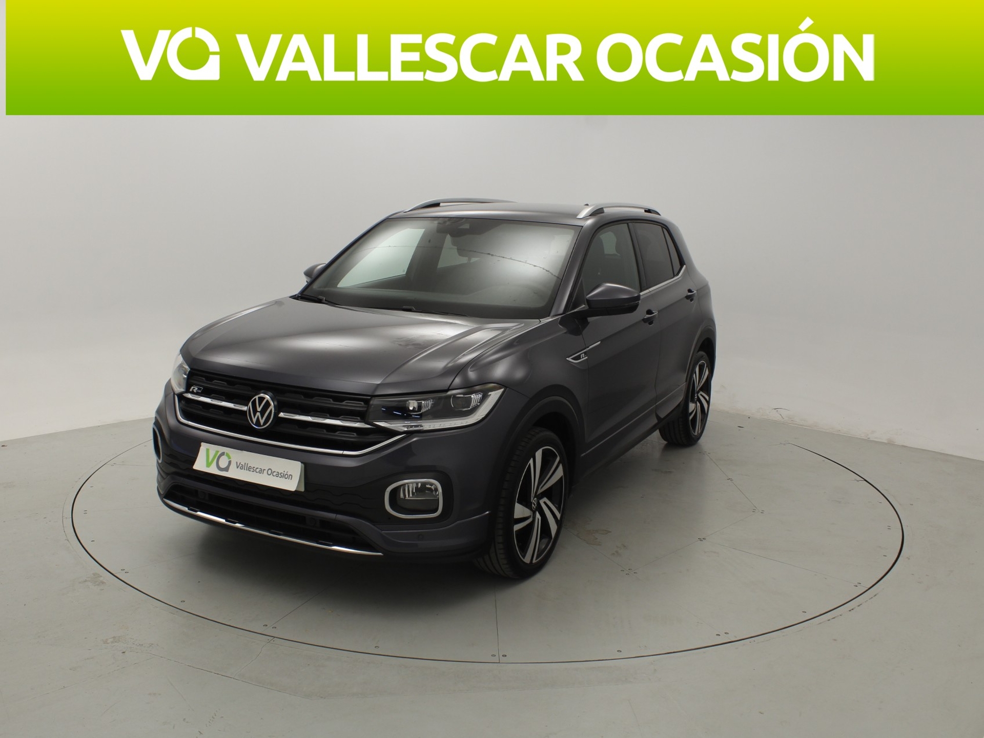 Imagen de VOLKSWAGEN T-Cross