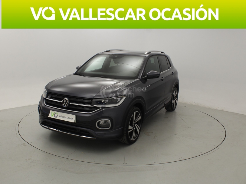 Foto del VOLKSWAGEN T-Cross 1.0 TSI Sport 81kW