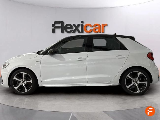 Foto del AUDI A1 Sportback 30 TFSI