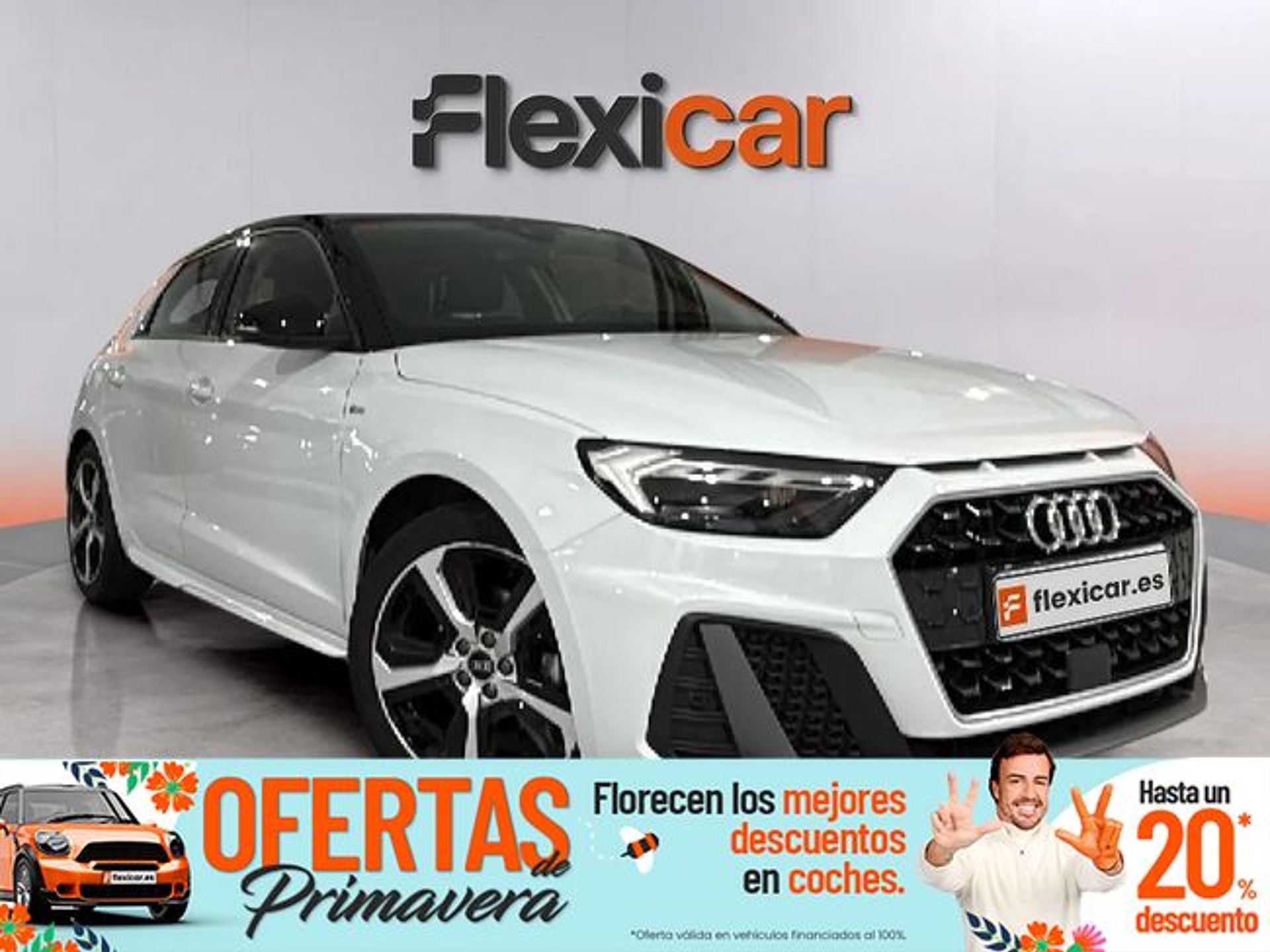 Imagen de AUDI A1