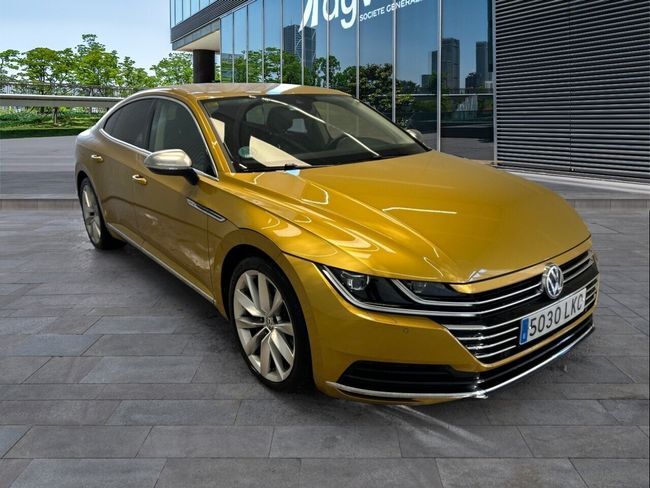 Foto del VOLKSWAGEN Arteon 2.0TDI Elegance DSG7 110kW