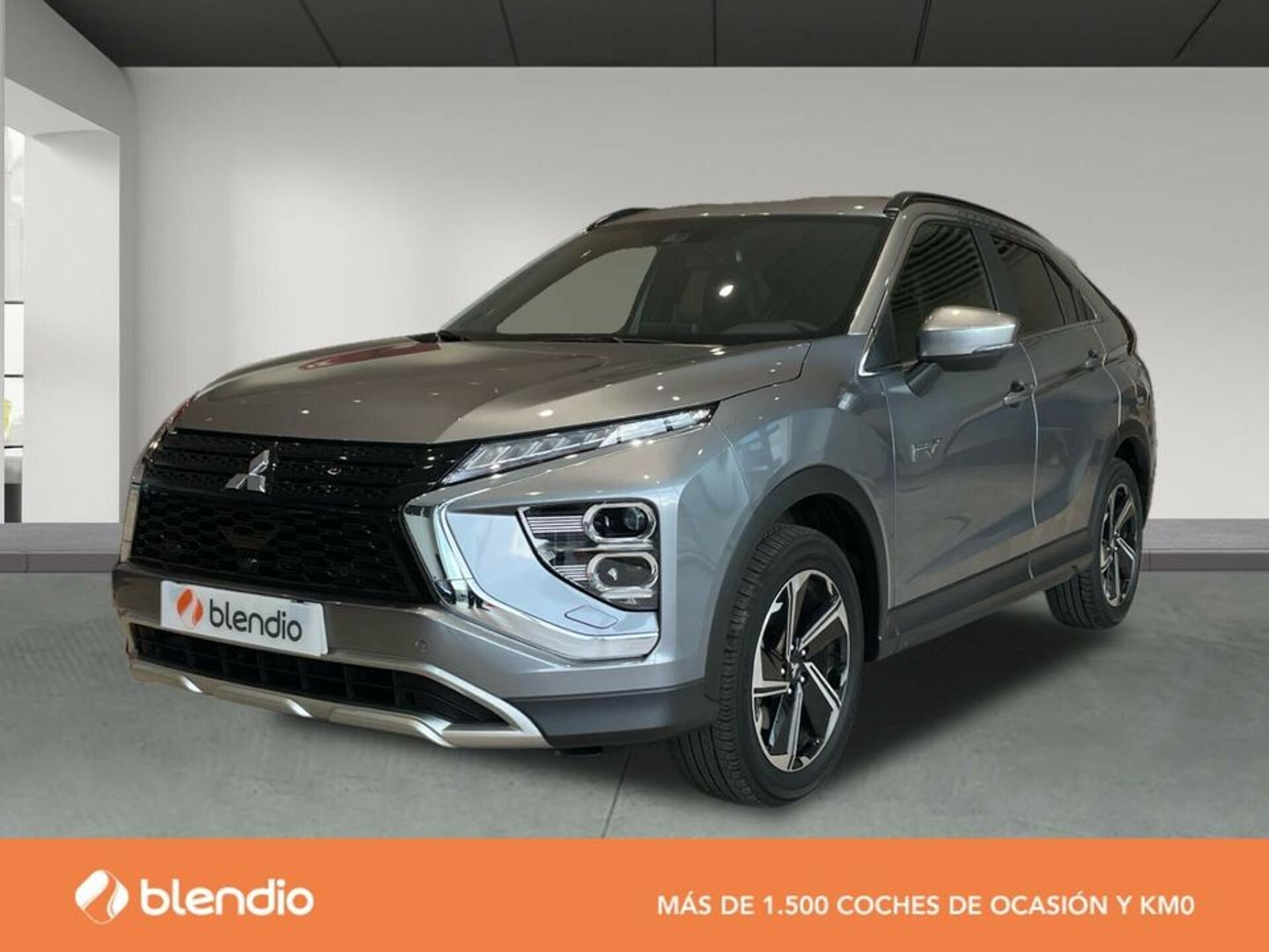 Imagen de MITSUBISHI Eclipse Cross