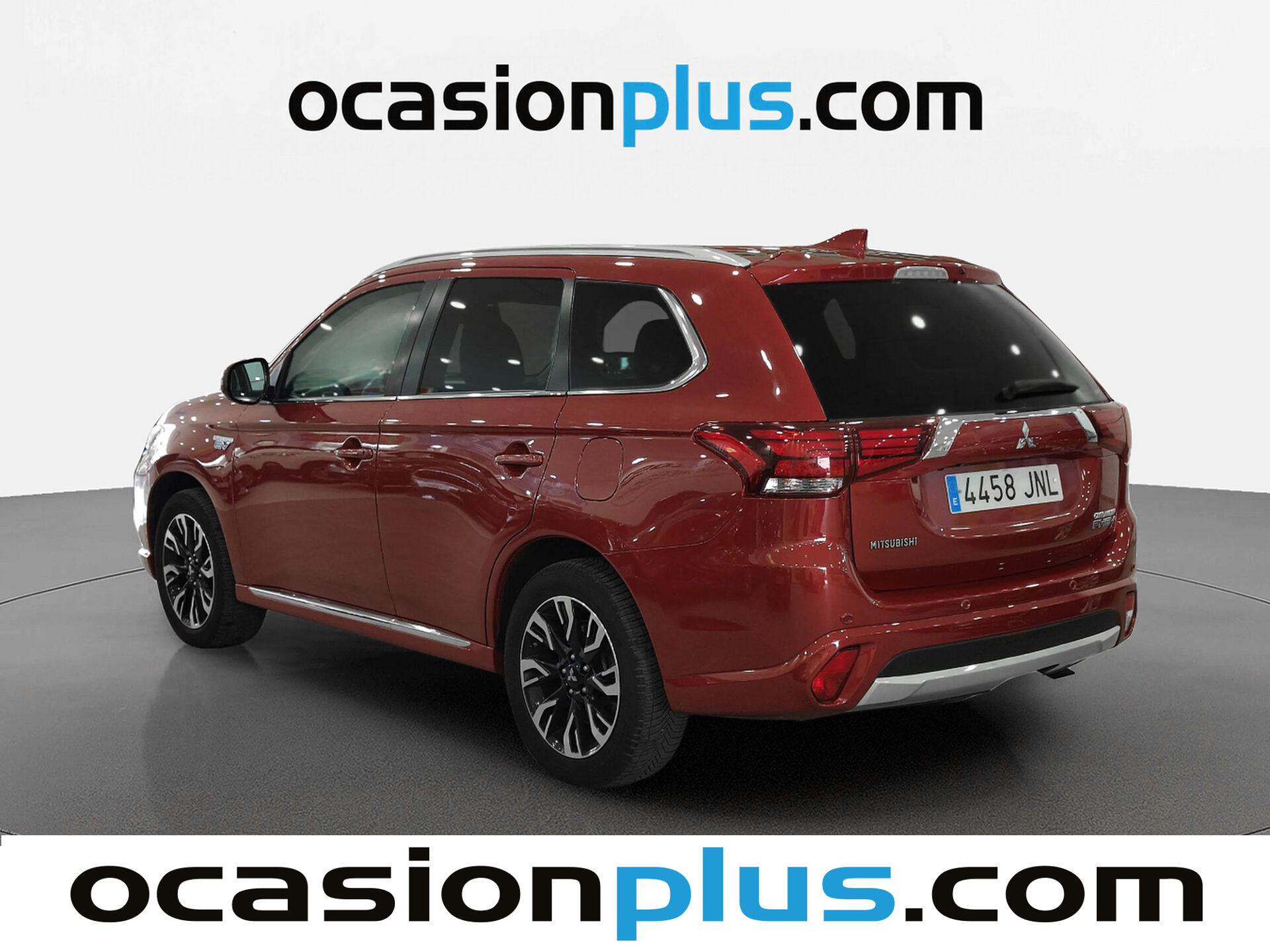 Imagen 3 de MITSUBISHI Outlander