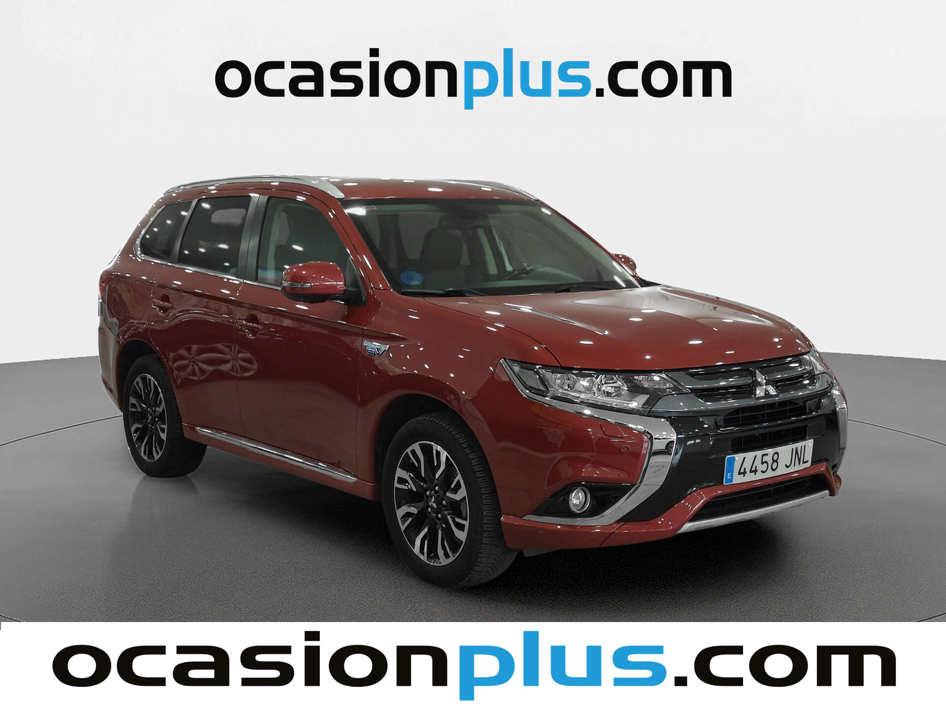 Imagen 2 de MITSUBISHI Outlander