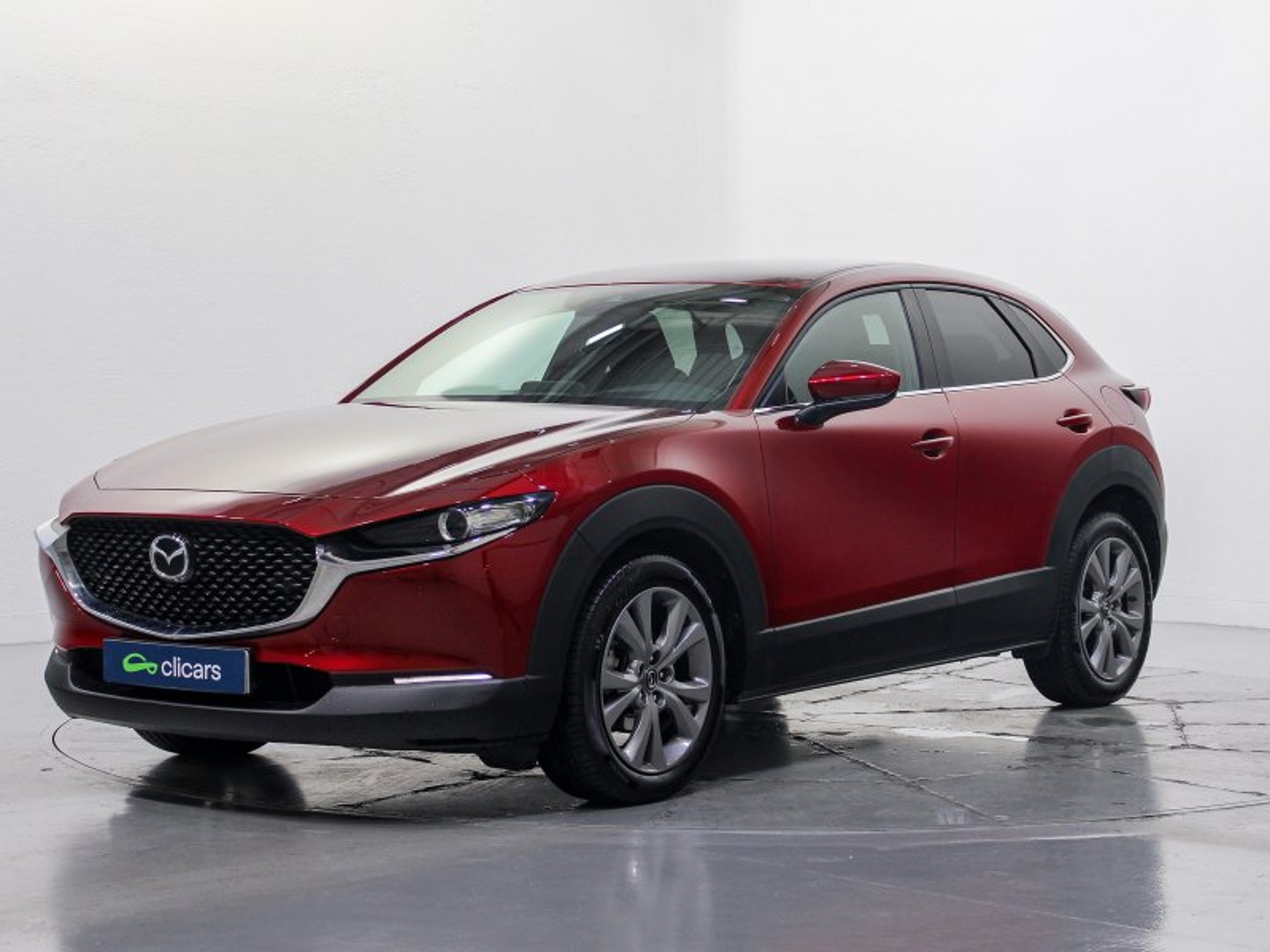 Imagen de MAZDA CX-30