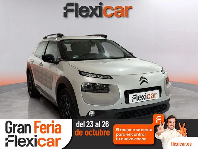 CITROEN C4 Cactus (PureTech 81KW (110CV) S&S Feel) en Huelva