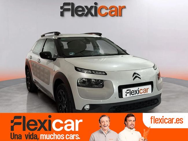 CITROEN C4 Cactus (PureTech 81KW (110CV) S&S Feel) en Huelva