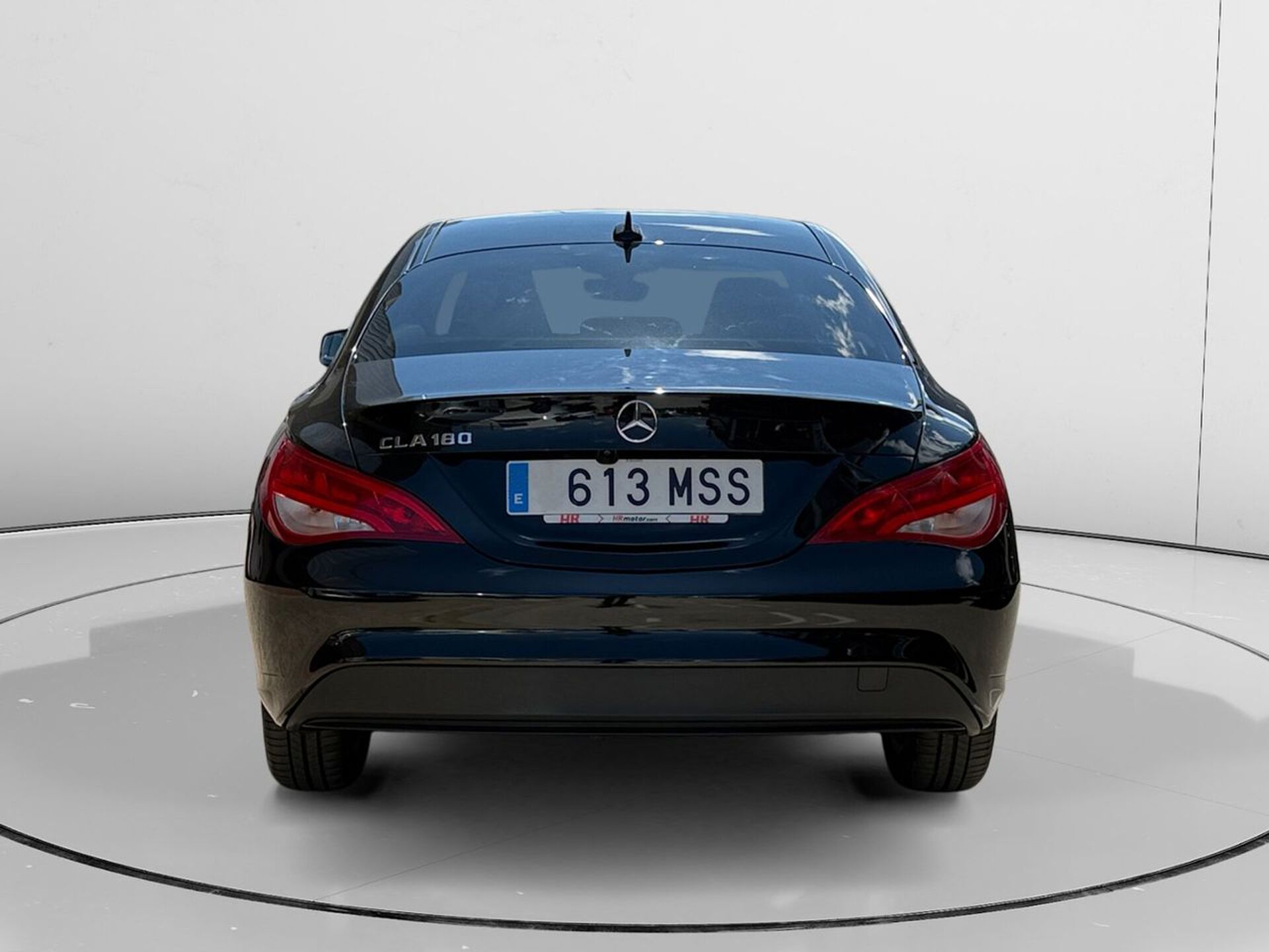 Imagen 3 de MERCEDES Clase CLA