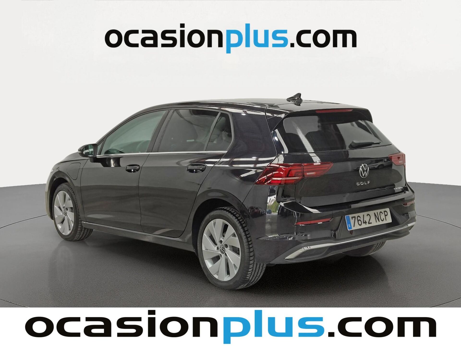 Imagen 3 de VOLKSWAGEN Golf