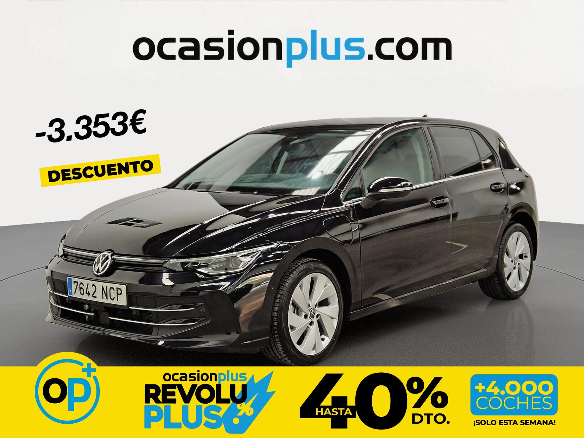 Imagen de VOLKSWAGEN Golf