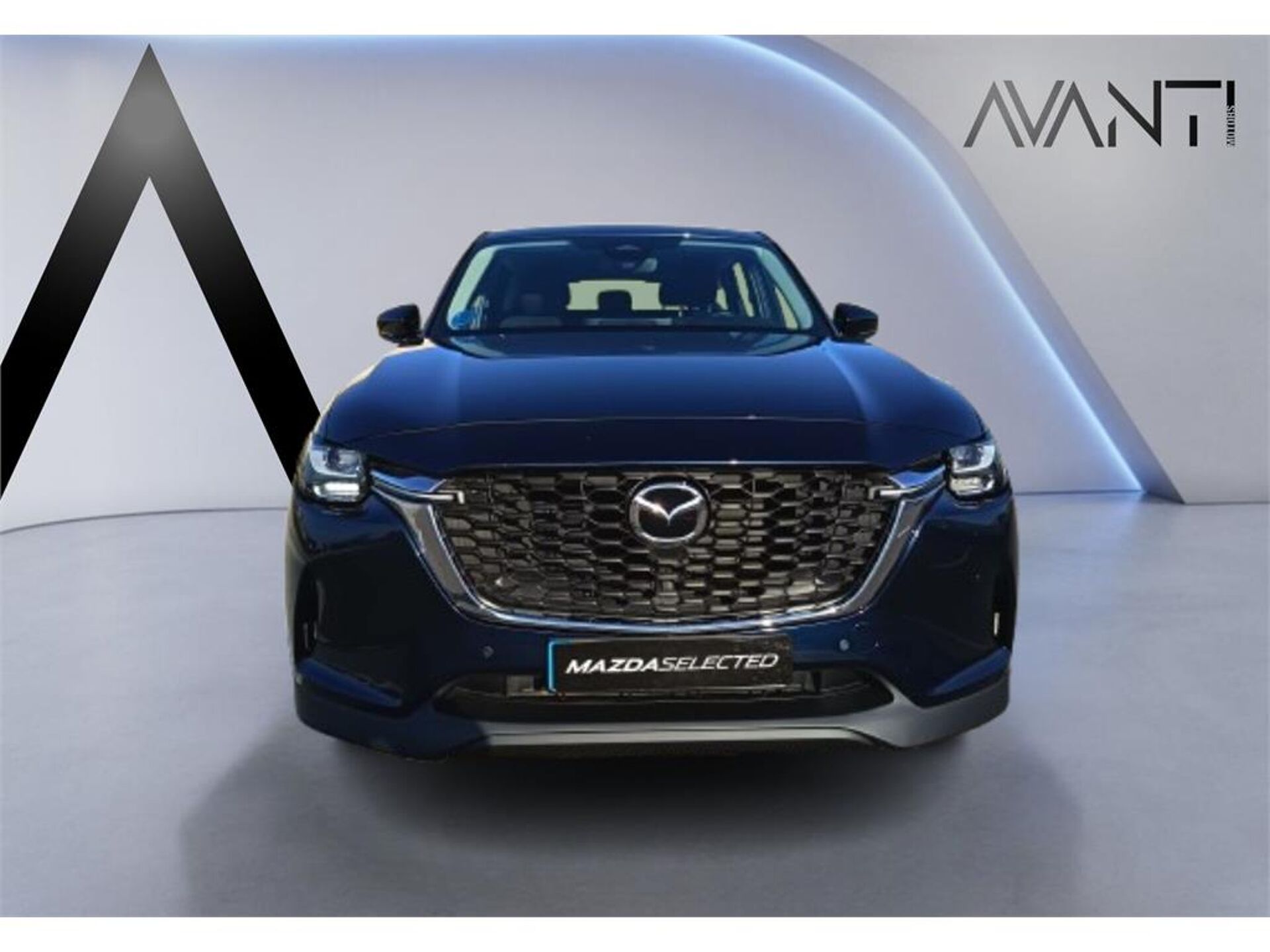 Imagen 2 de MAZDA CX-60