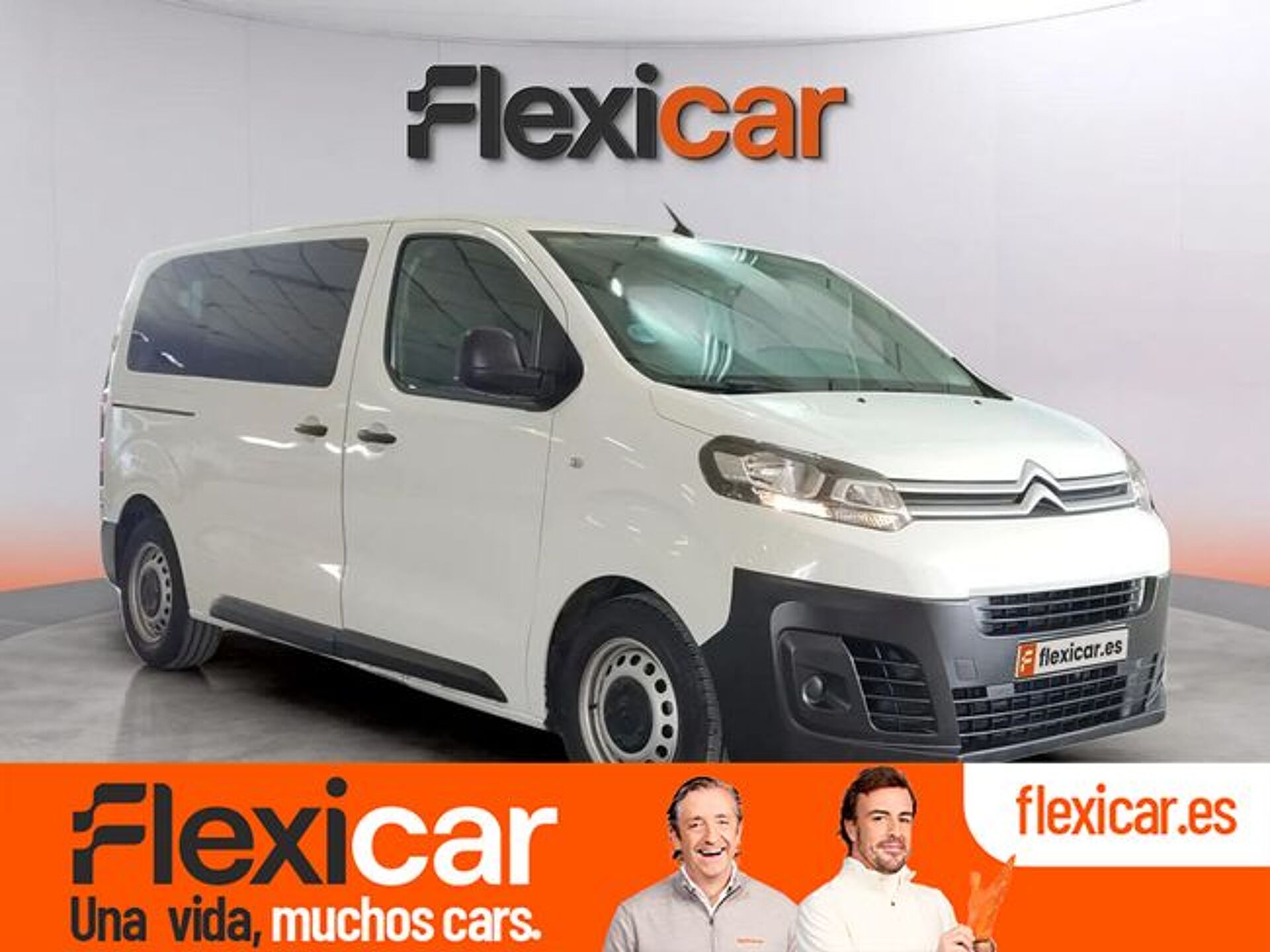 Imagen de CITROEN Jumpy