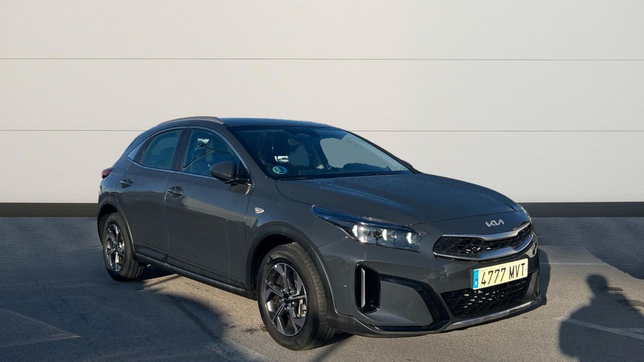 KIA XCeed (1.5 MHEV 103KW DRIVE DCT 140 5P) en Madrid